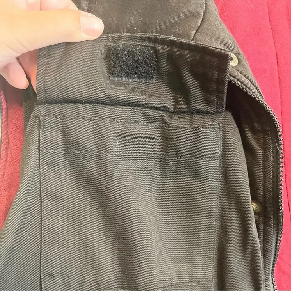 Haband features body